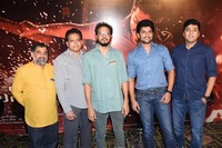 Shyam Singha Roy Movie Teaser Launch